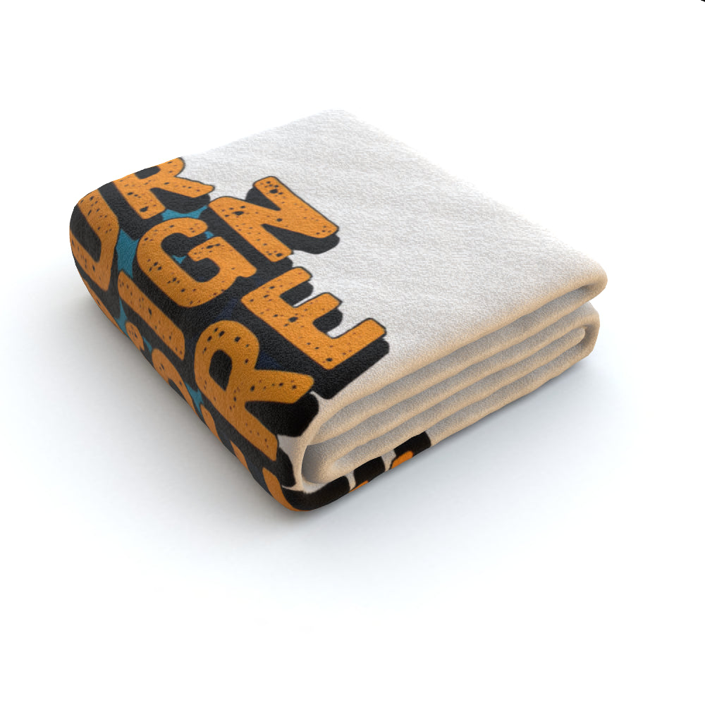 Polar Fleece Blanket