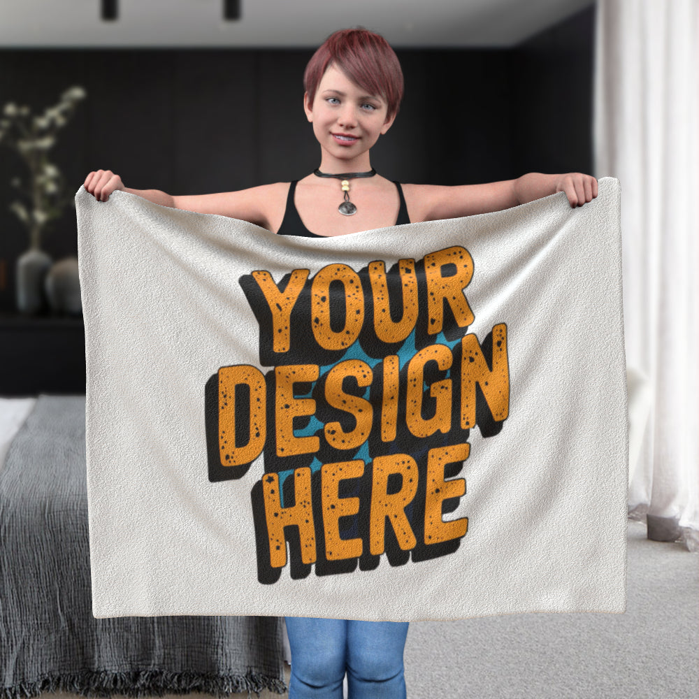 Polar Fleece Blanket