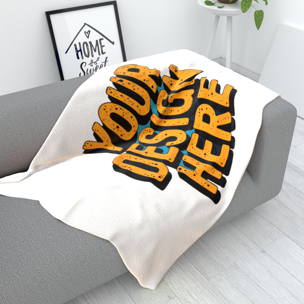 Polar Fleece Blanket